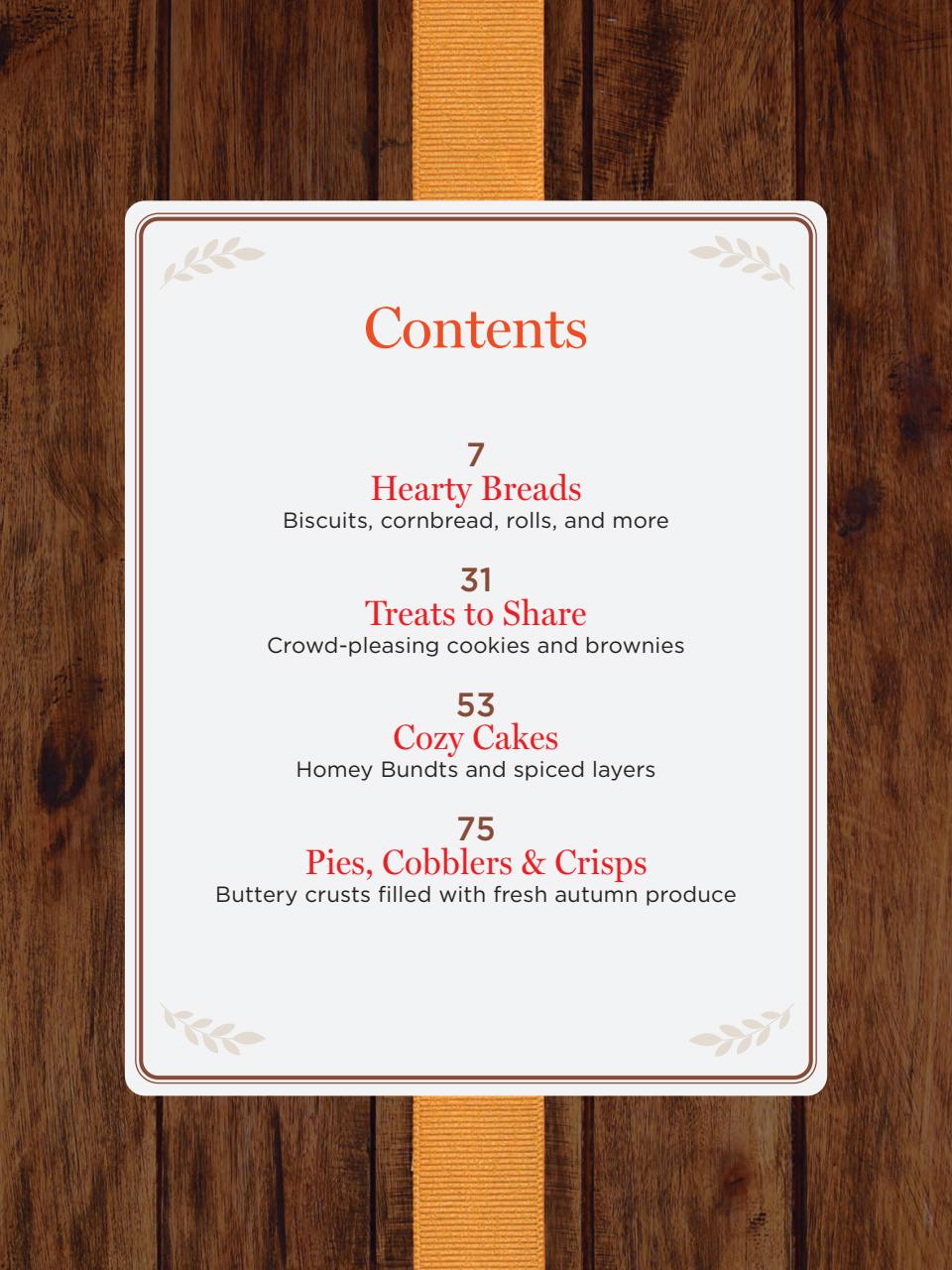 Cooking with Paula Deen Preview Pages