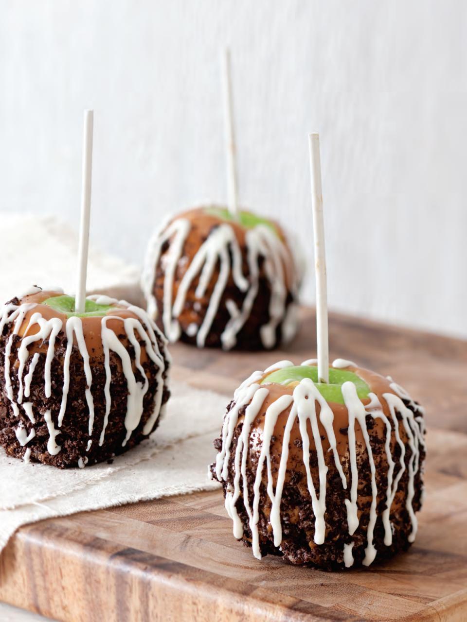 Cooking with Paula Deen Preview Pages