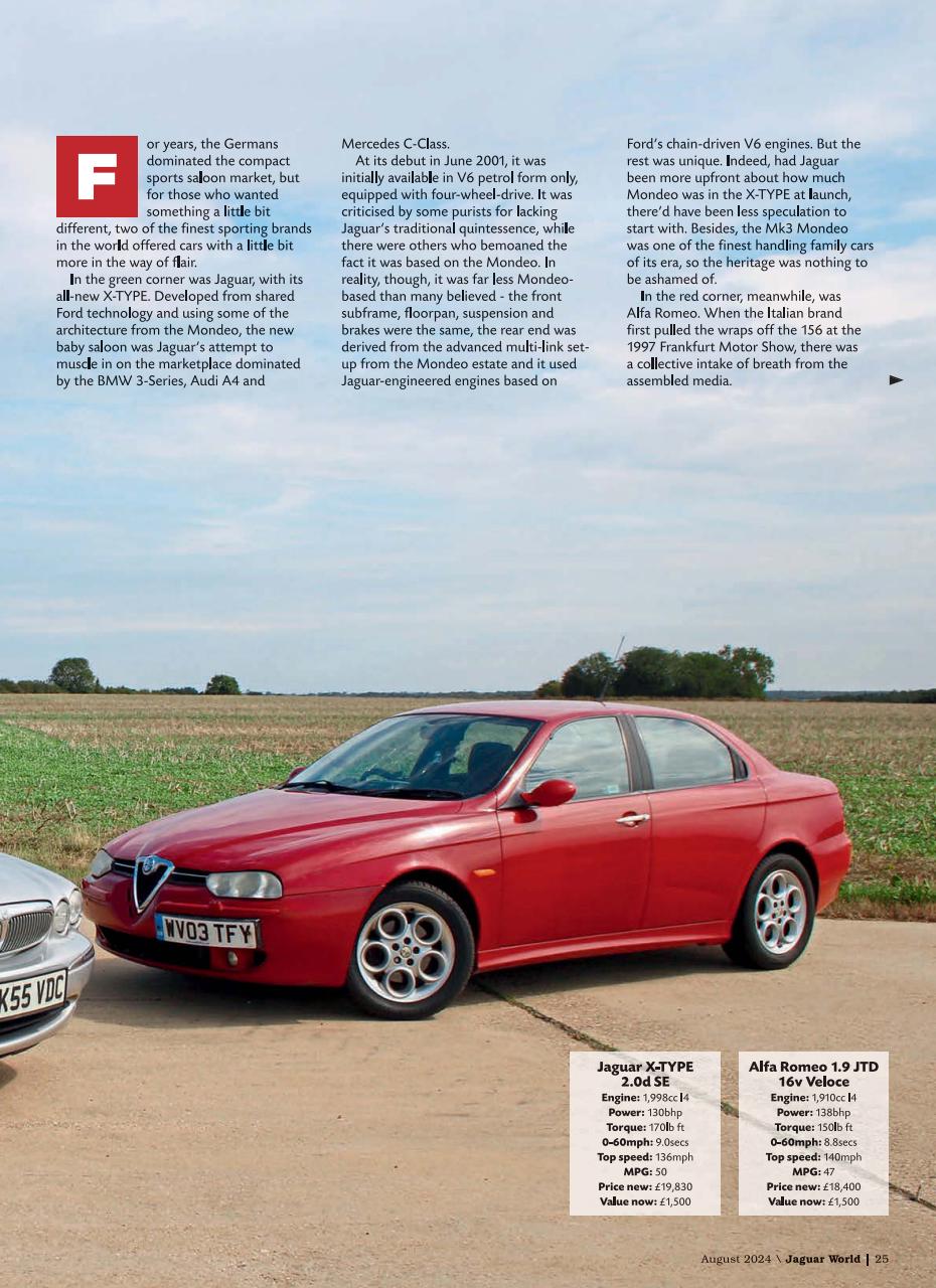 Jaguar World Preview Pages