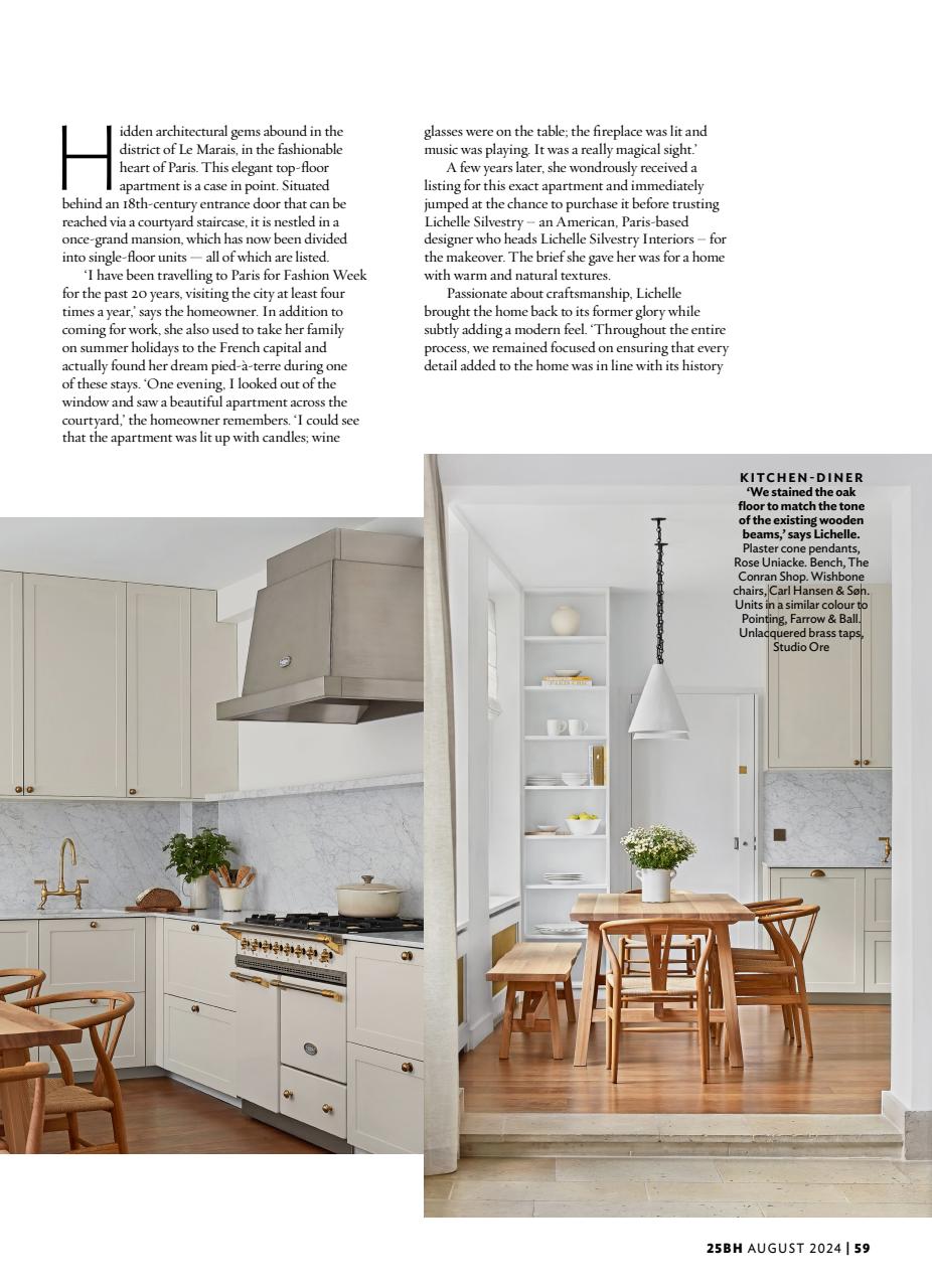 25 Beautiful Homes Preview Pages