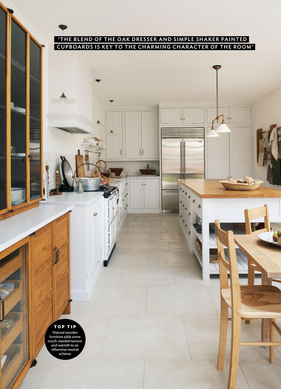 25 Beautiful Homes Preview Pages