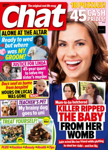 Chat issue 11th July 2024