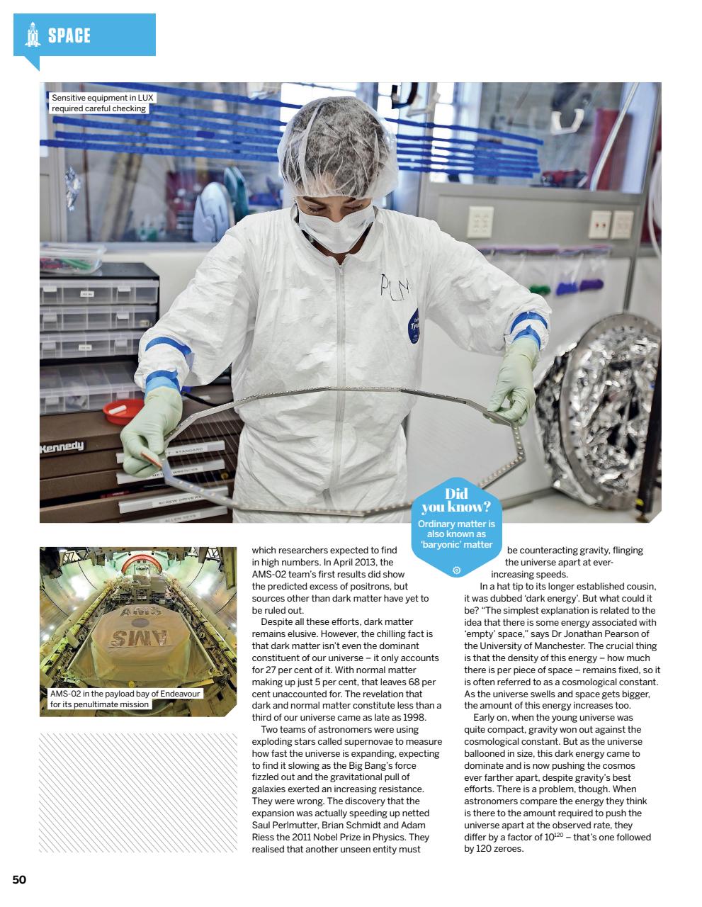 How It Works Preview Pages