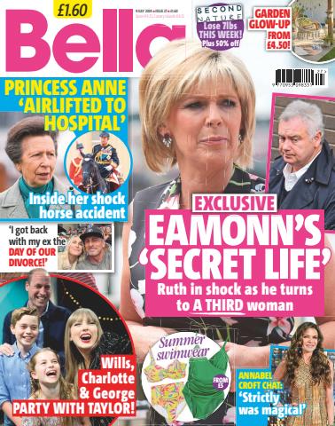 Bella Magazine issue 09 July 2024