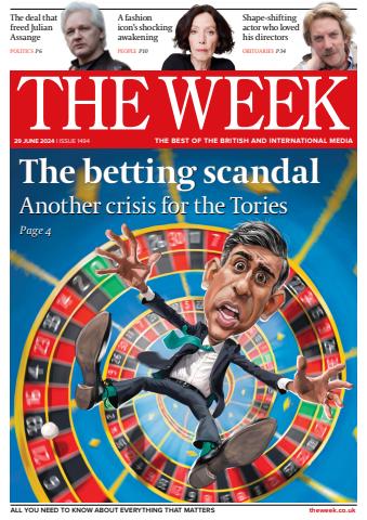 The Week issue 28-Jun-2024