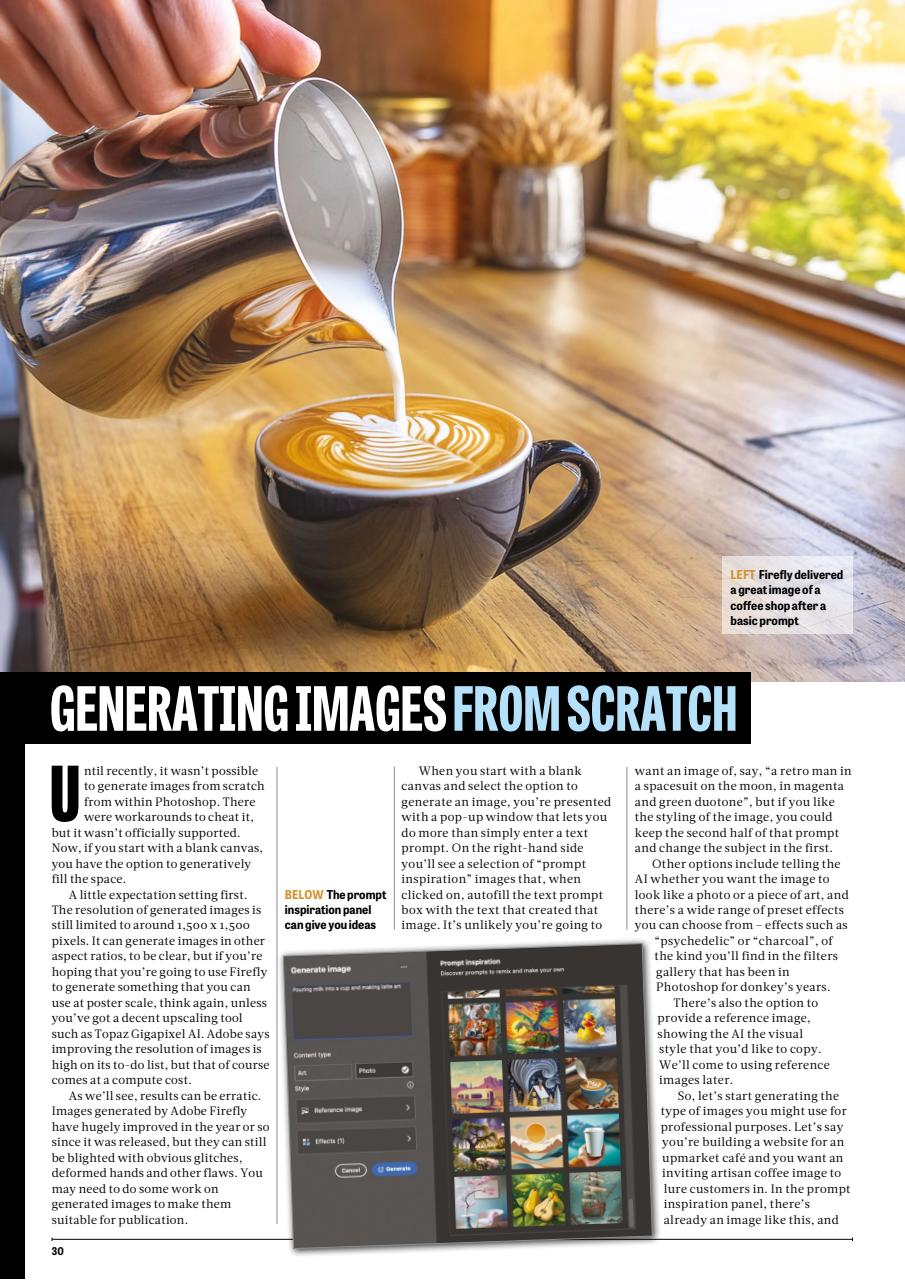 PC Pro Preview Pages