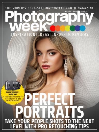 Photography Week issue 