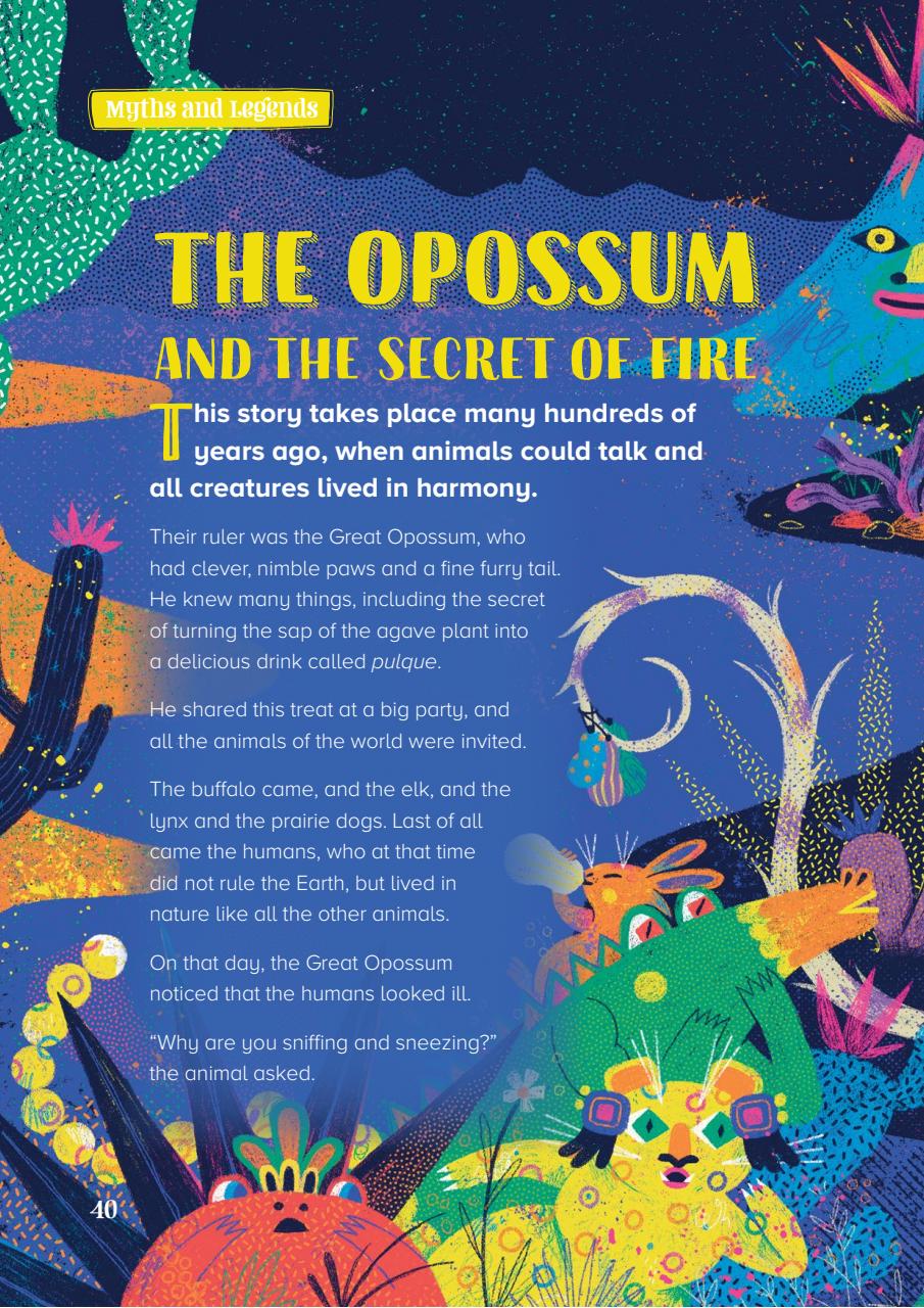 Storytime Preview Pages