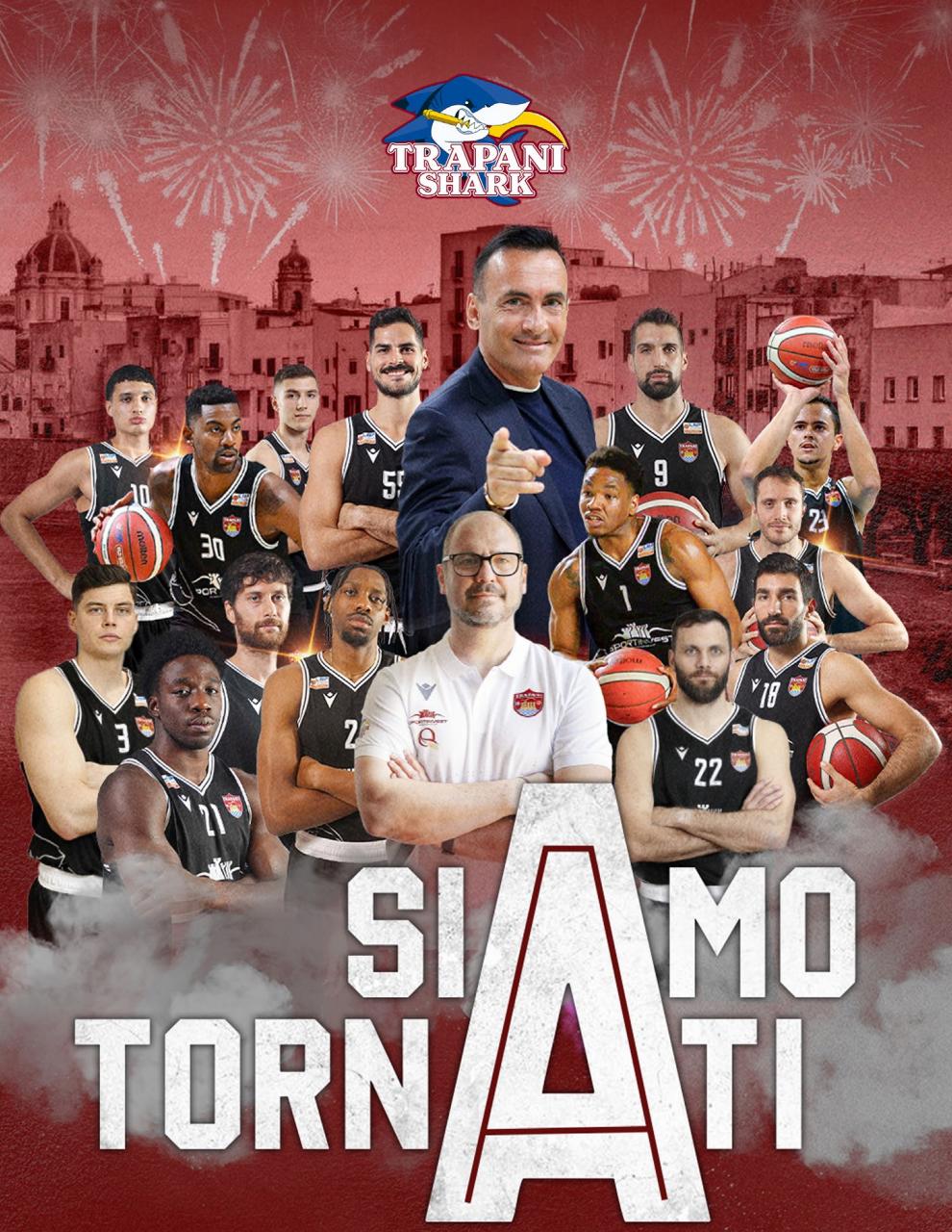 Superbasket Preview Pages