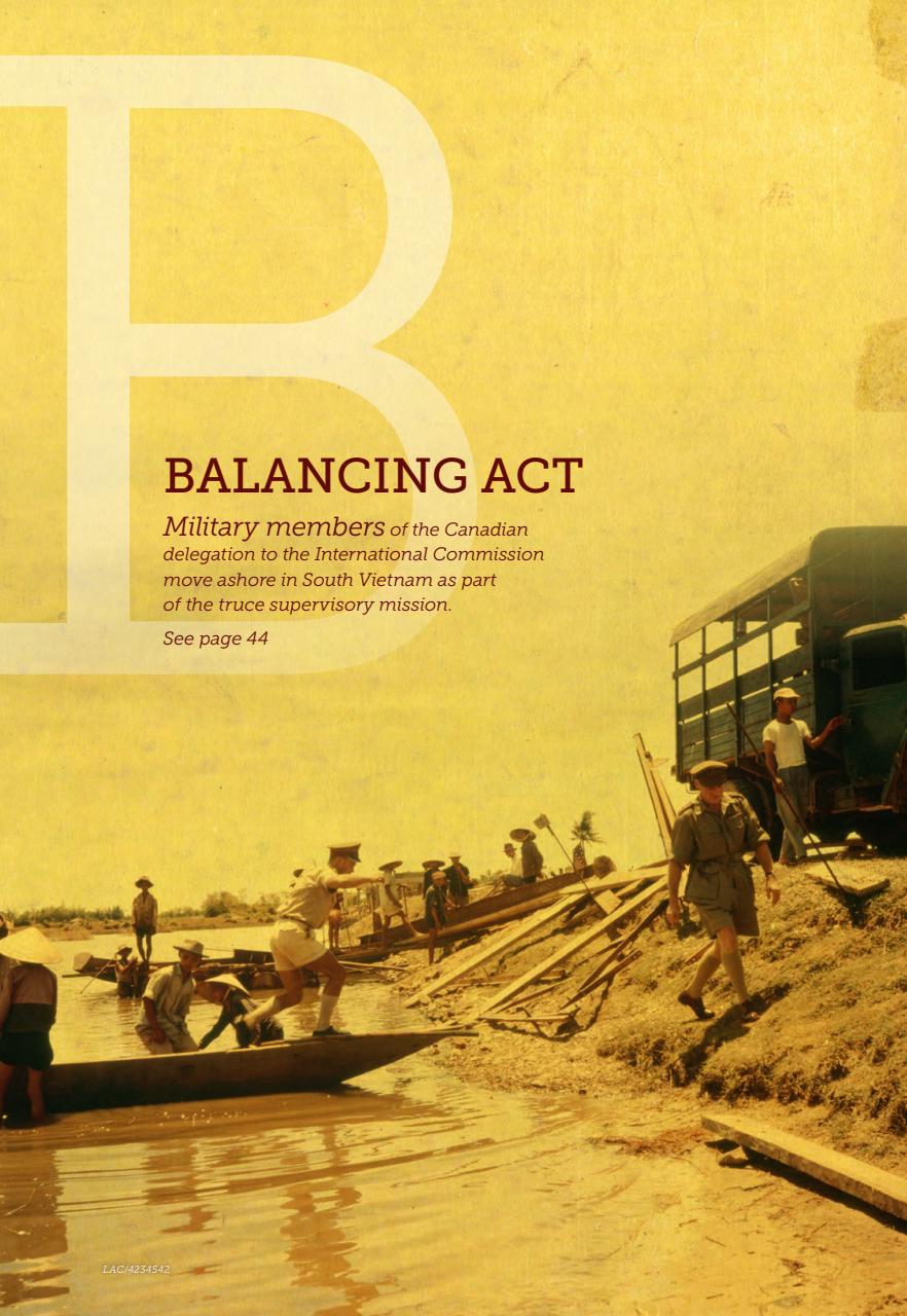 Legion Preview Pages