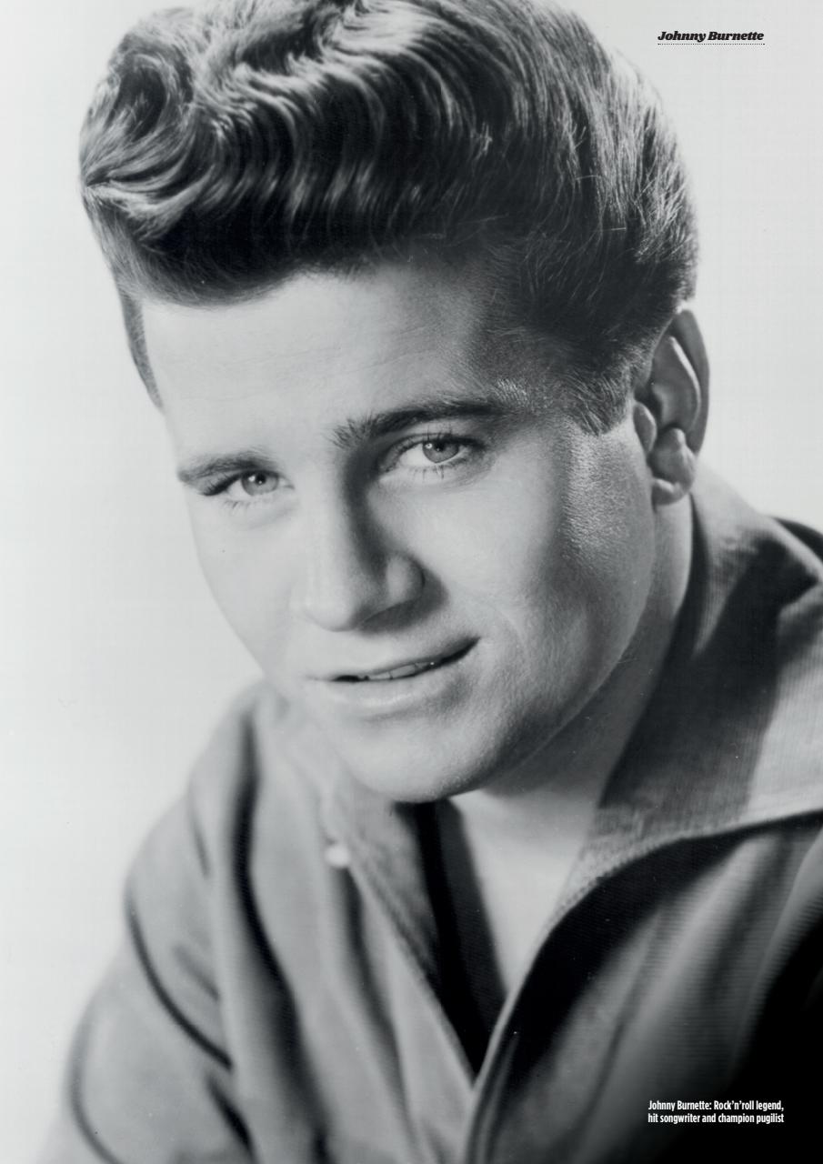 Vintage Rock Preview Pages