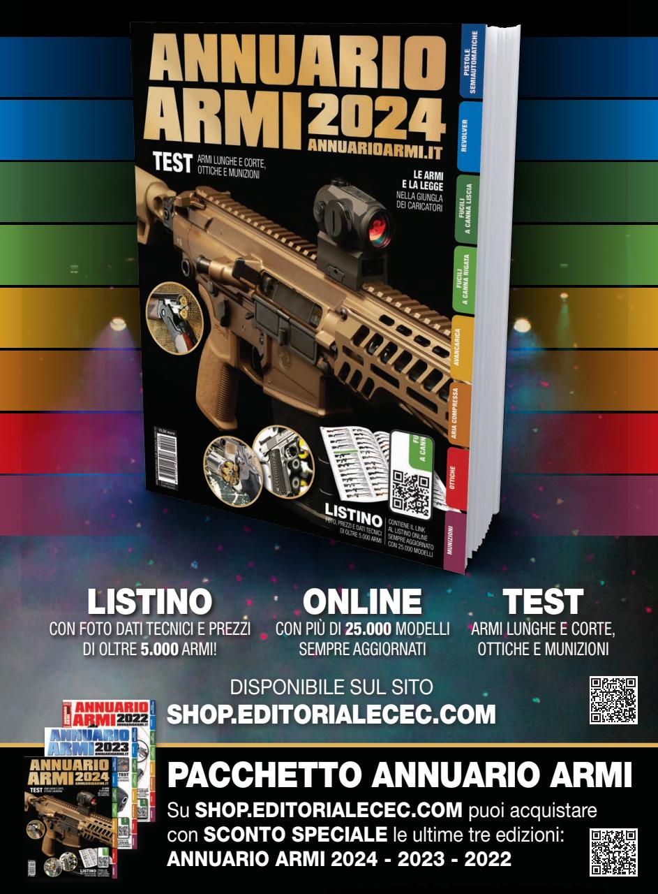 ARMI SHOP Preview Pages