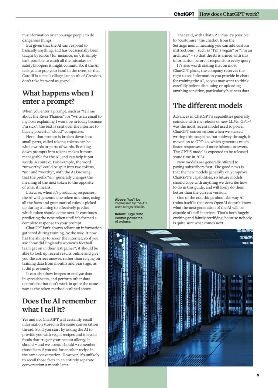 How To Preview Pages