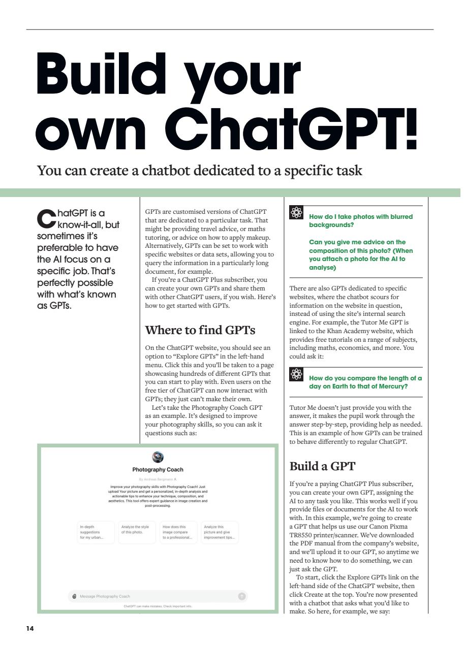 How To Preview Pages
