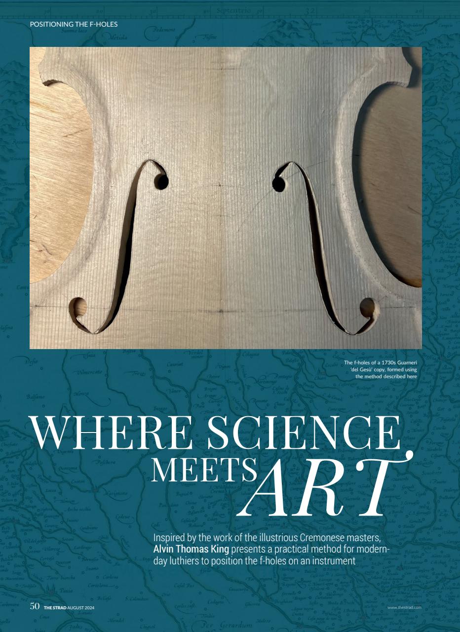 The Strad Preview Pages