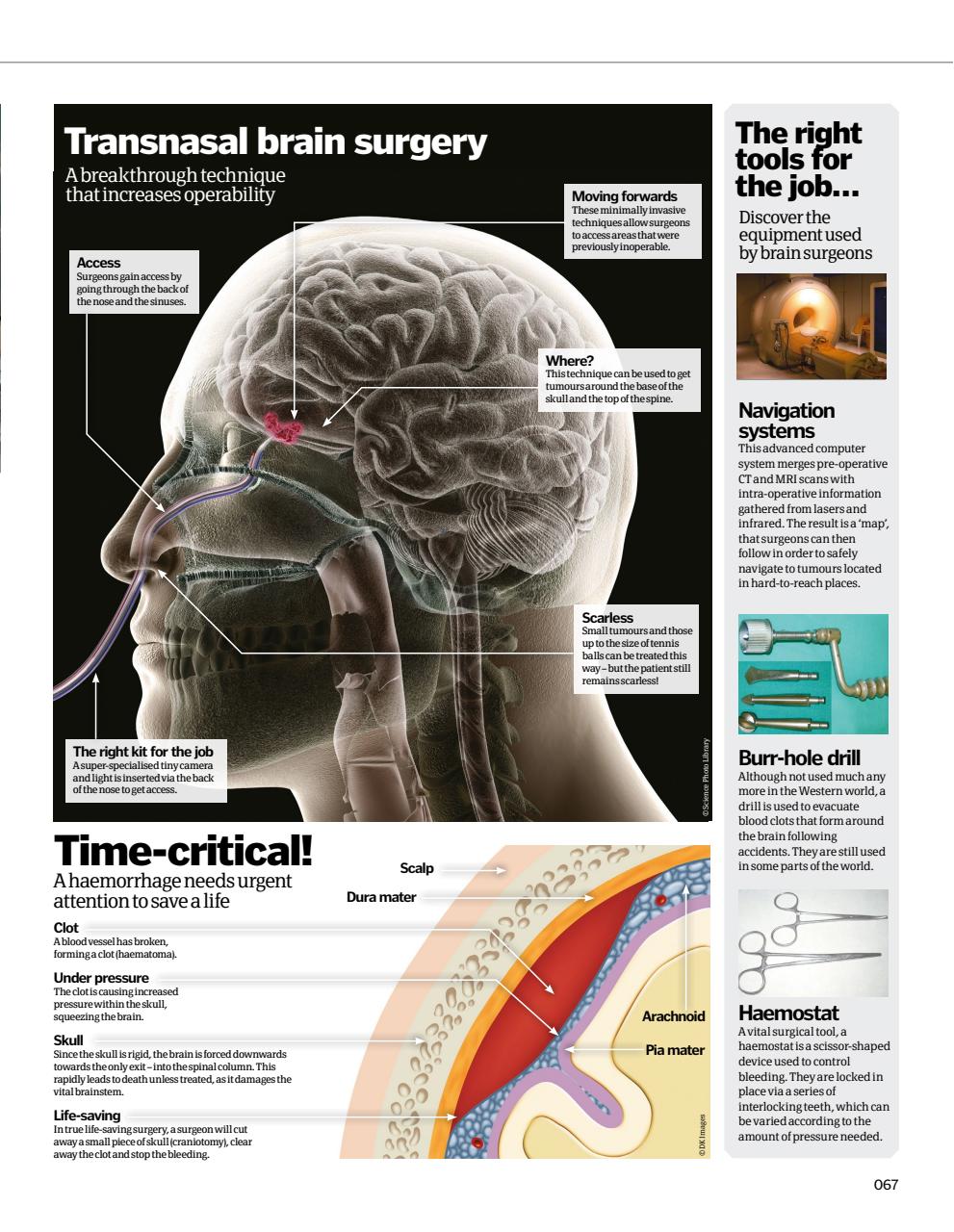 How It Works Bookazine Preview Pages