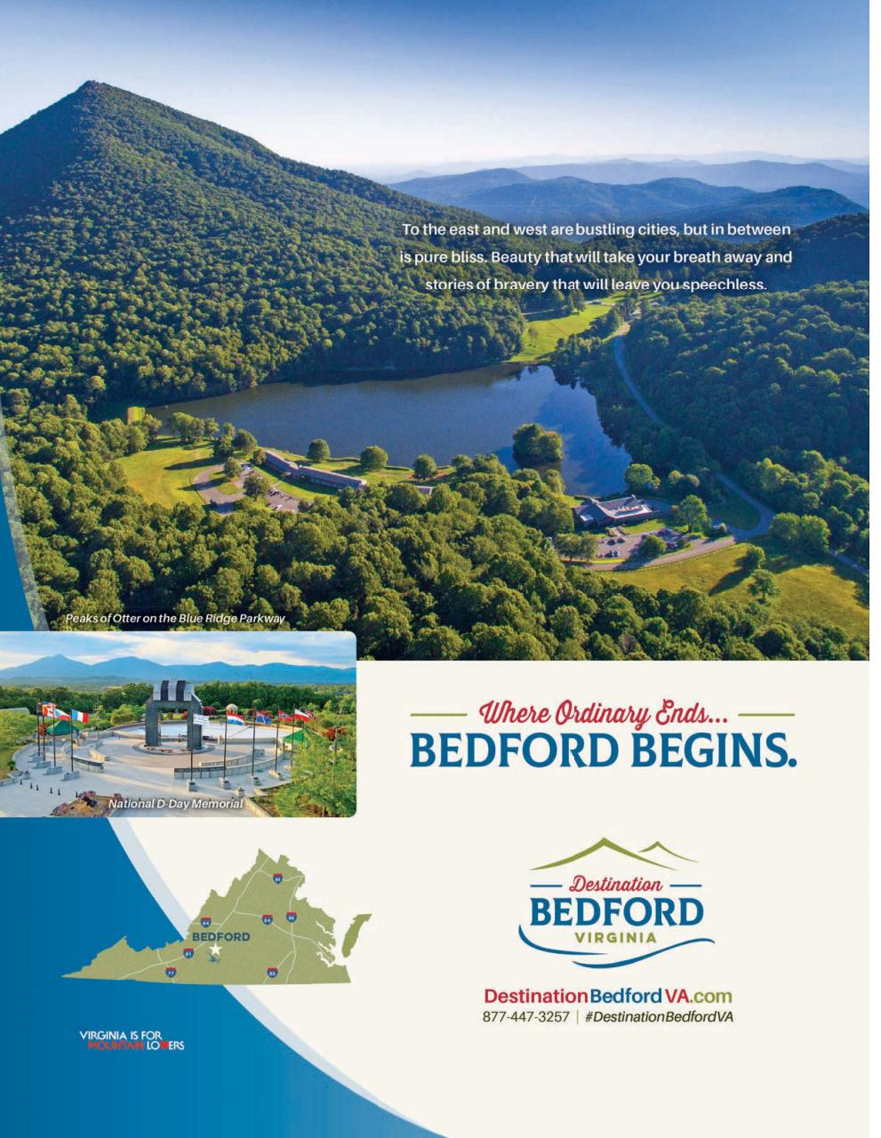 American Road Preview Pages