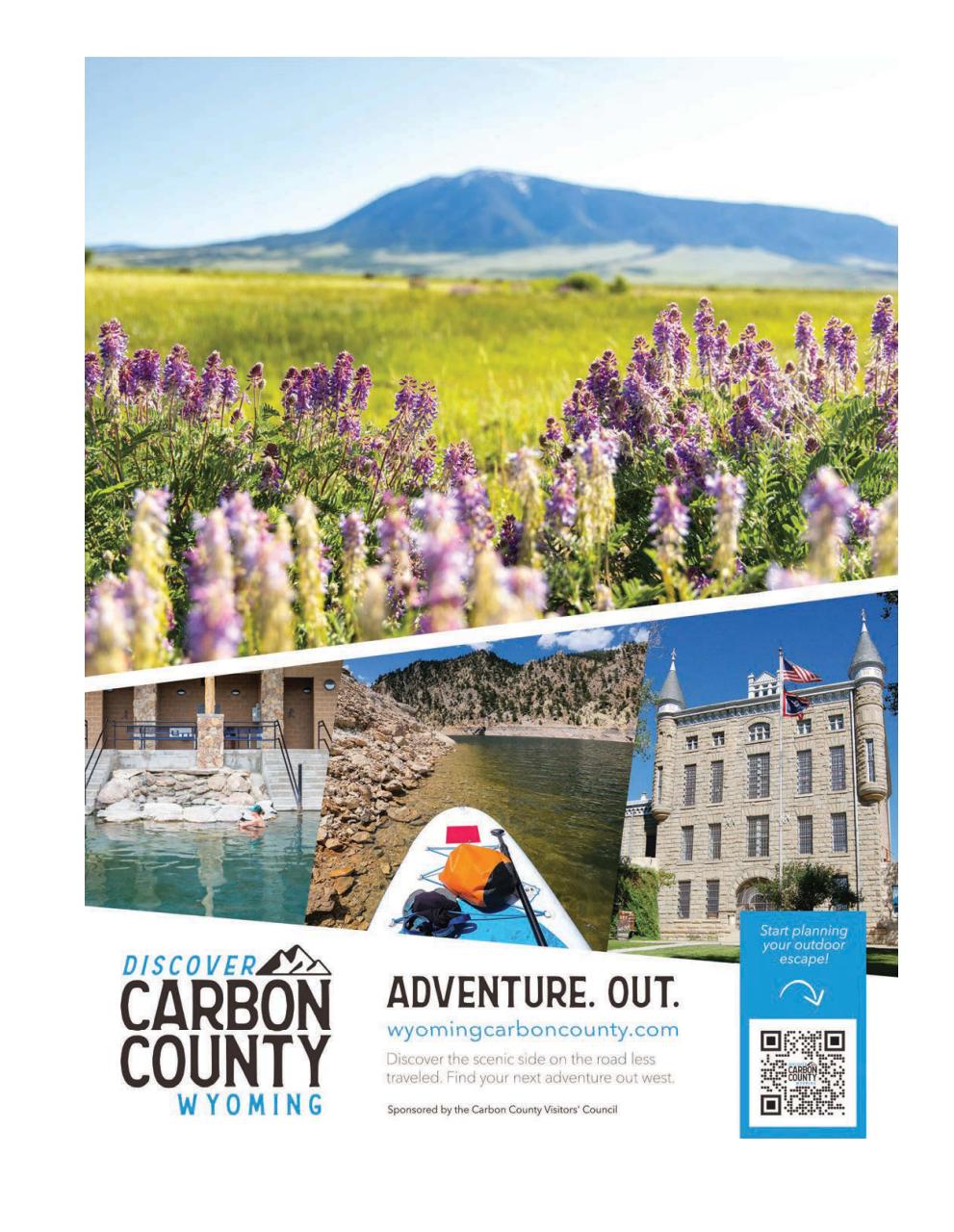 American Road Preview Pages