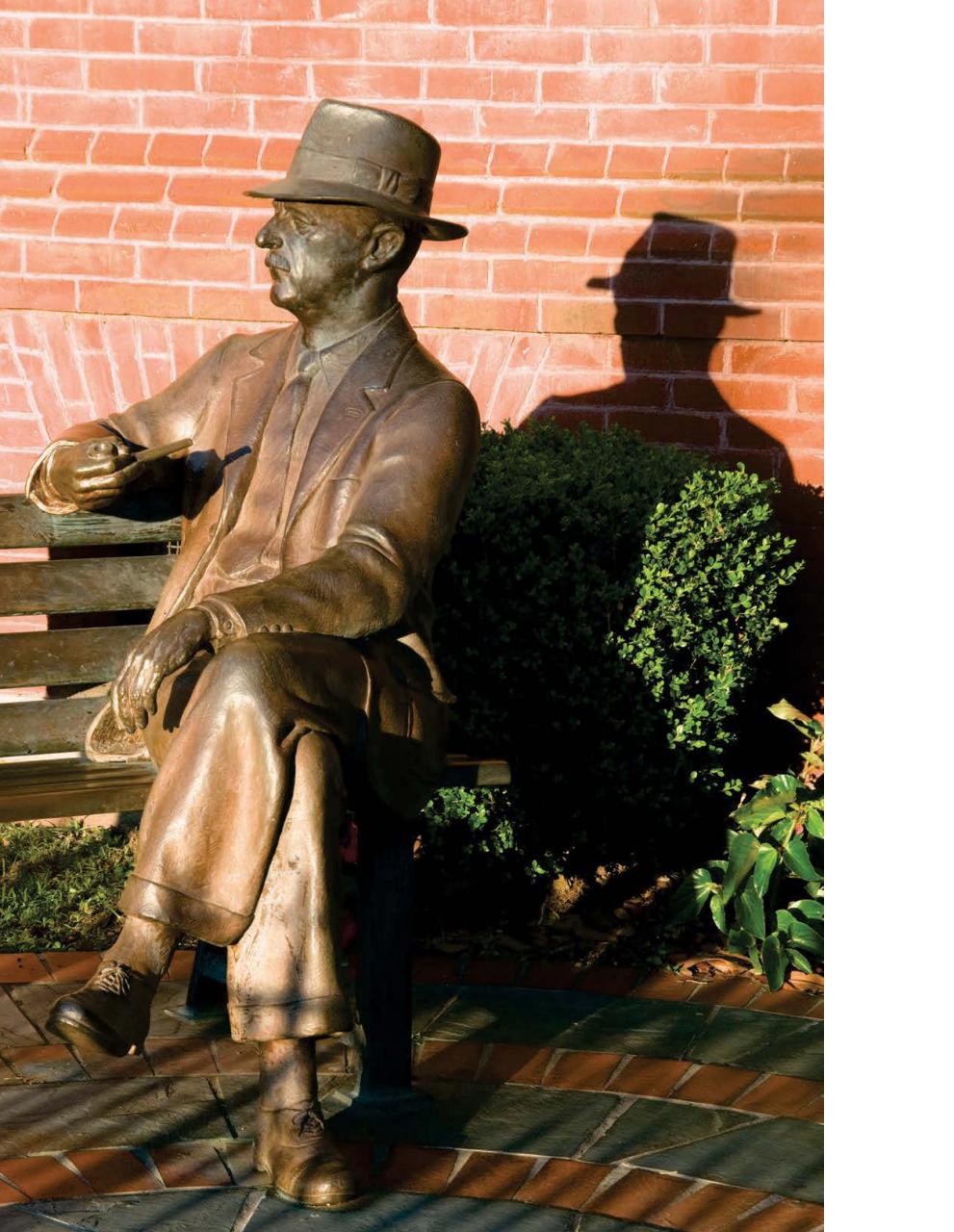 American Road Preview Pages