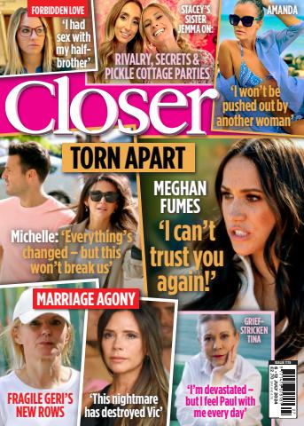 Closer issue 1115
