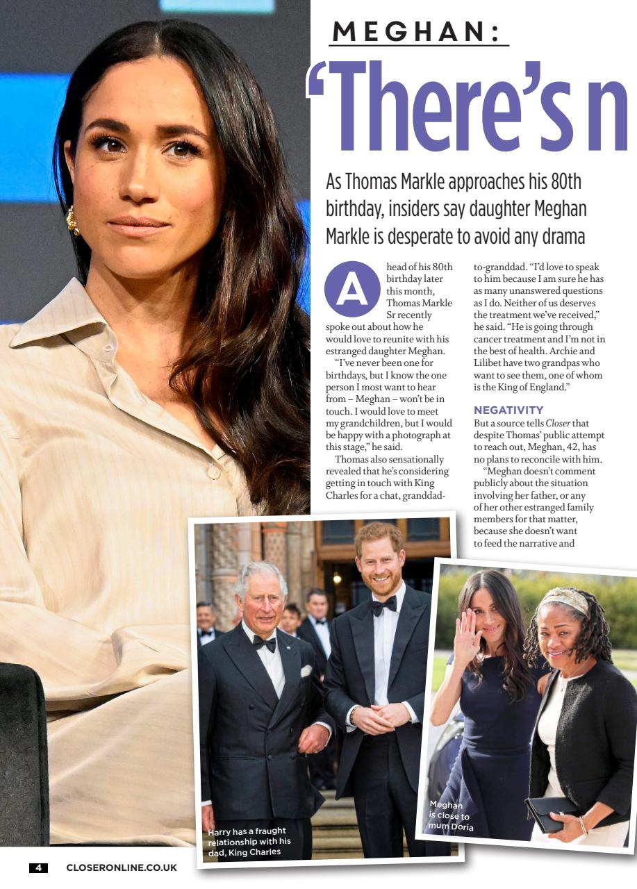 Closer Preview Pages