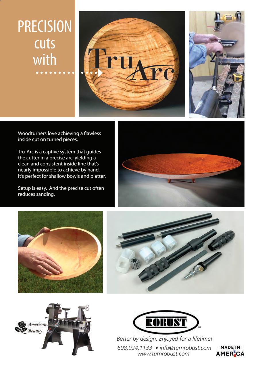 Woodturning Preview Pages