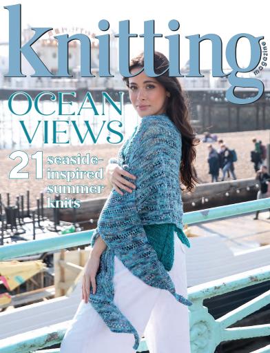 Knitting issue 