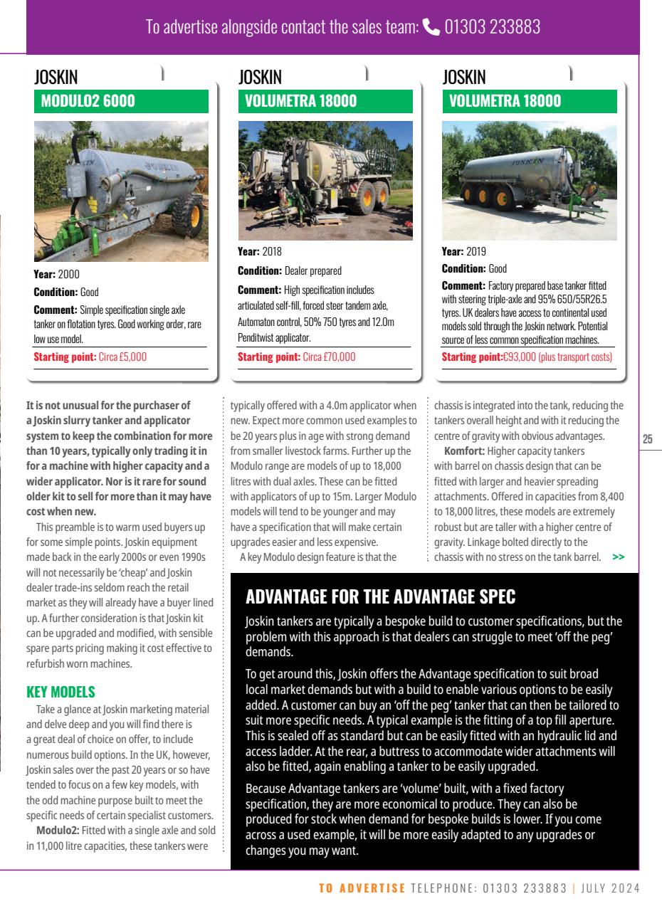 Farm Machinery Preview Pages