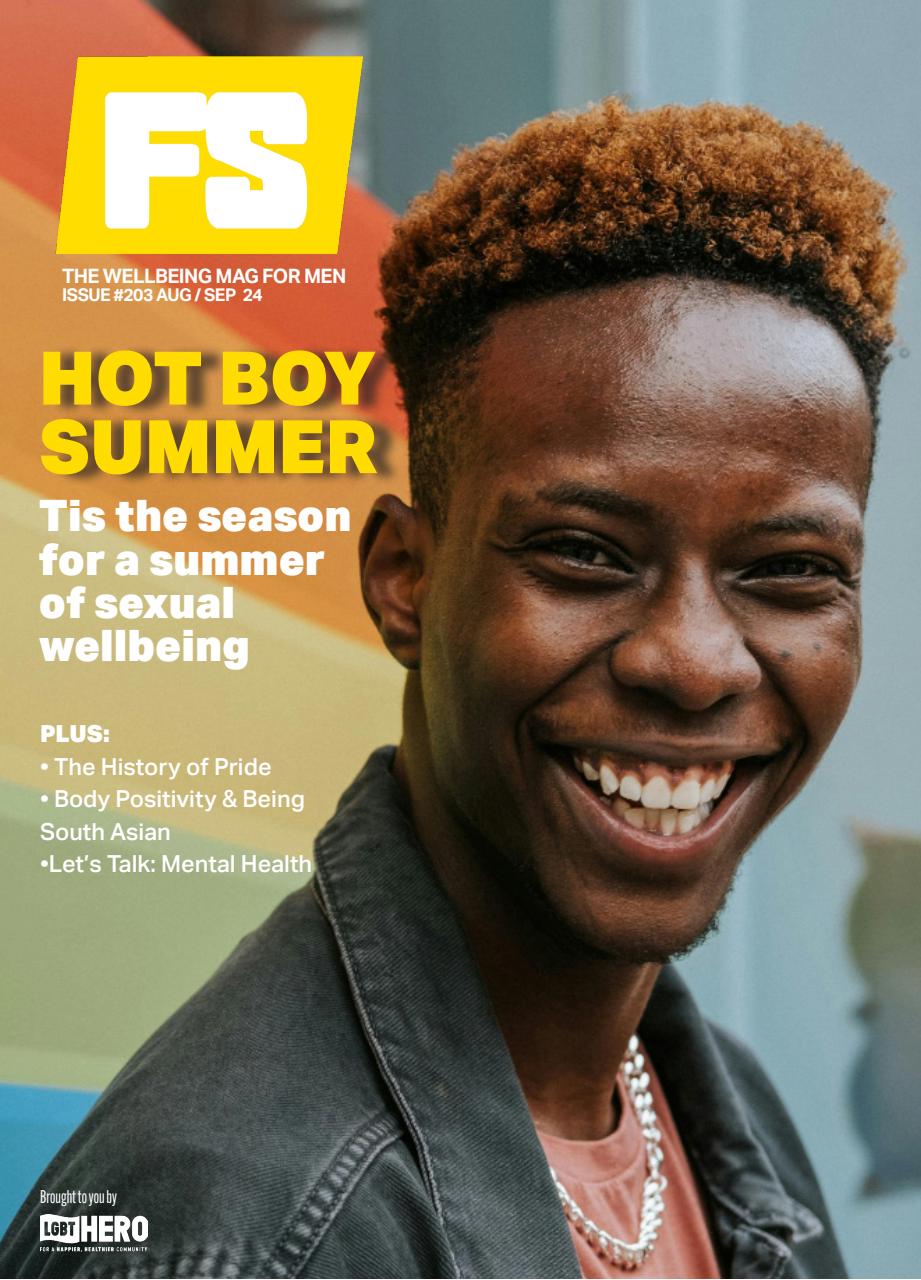 FS International Preview Pages