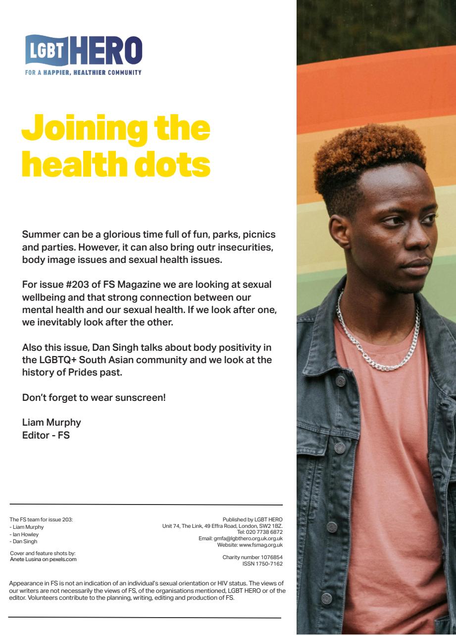 FS International Preview Pages