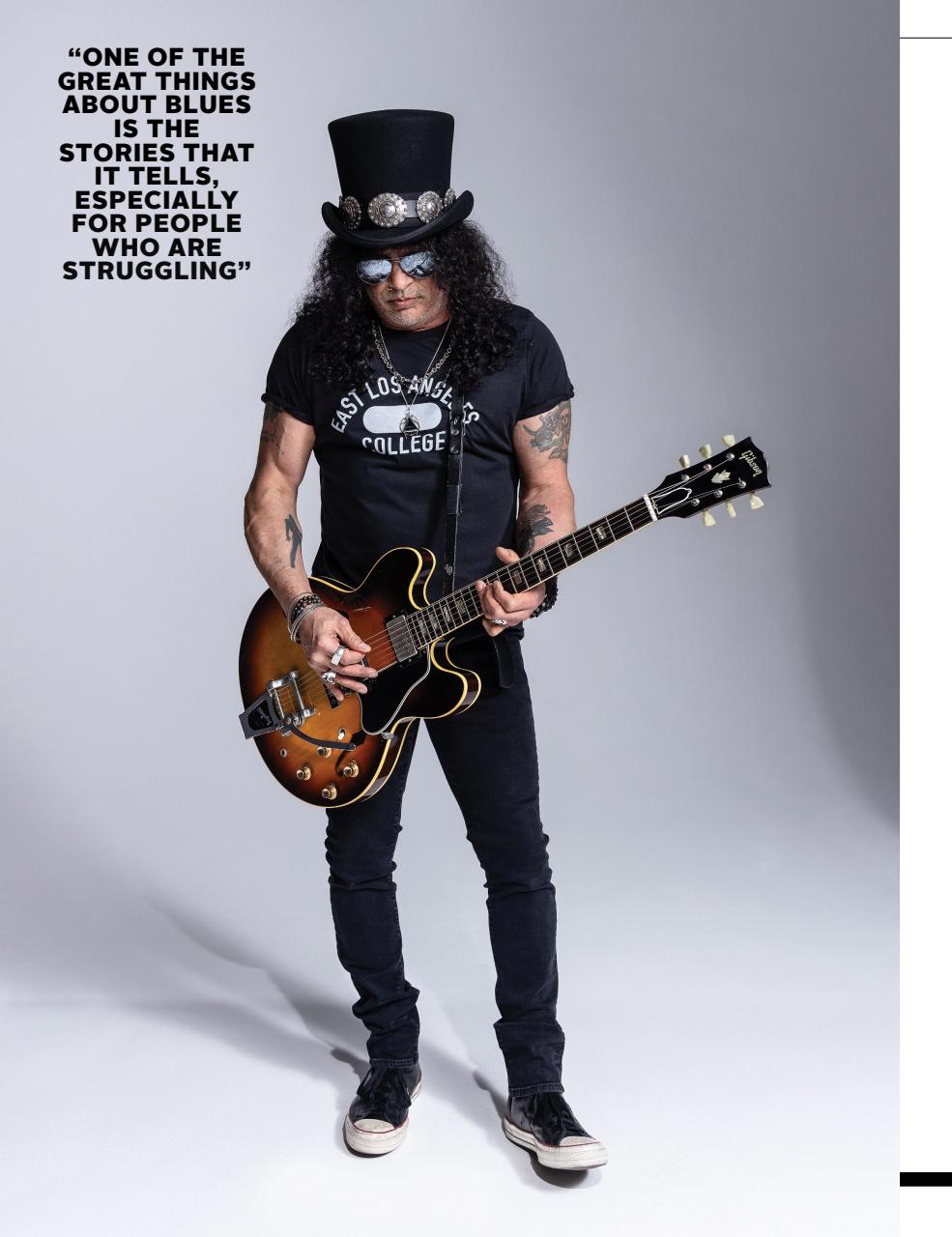 Guitar World Preview Pages