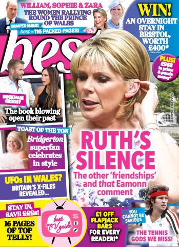 Best issue issue 27 - 2024