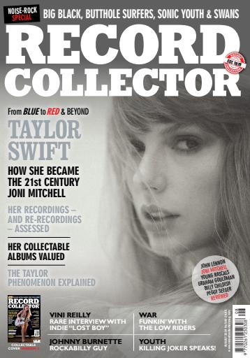 Record Collector issue 
