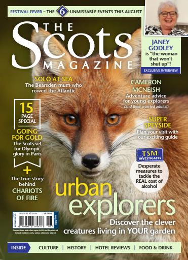 The Scots Magazine issue 