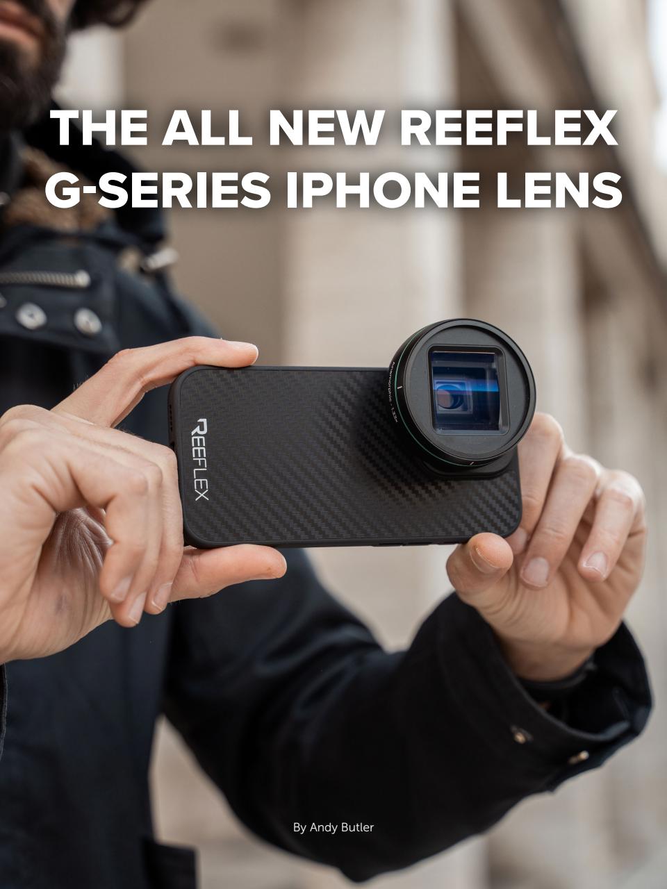 Mobiography Preview Pages