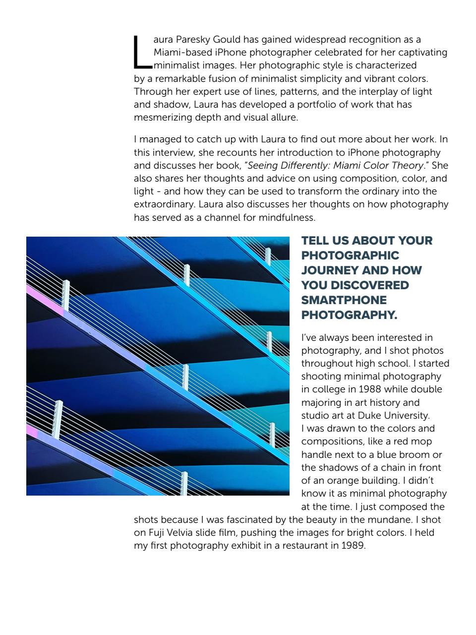 Mobiography Preview Pages