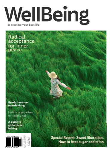 WellBeing issue 