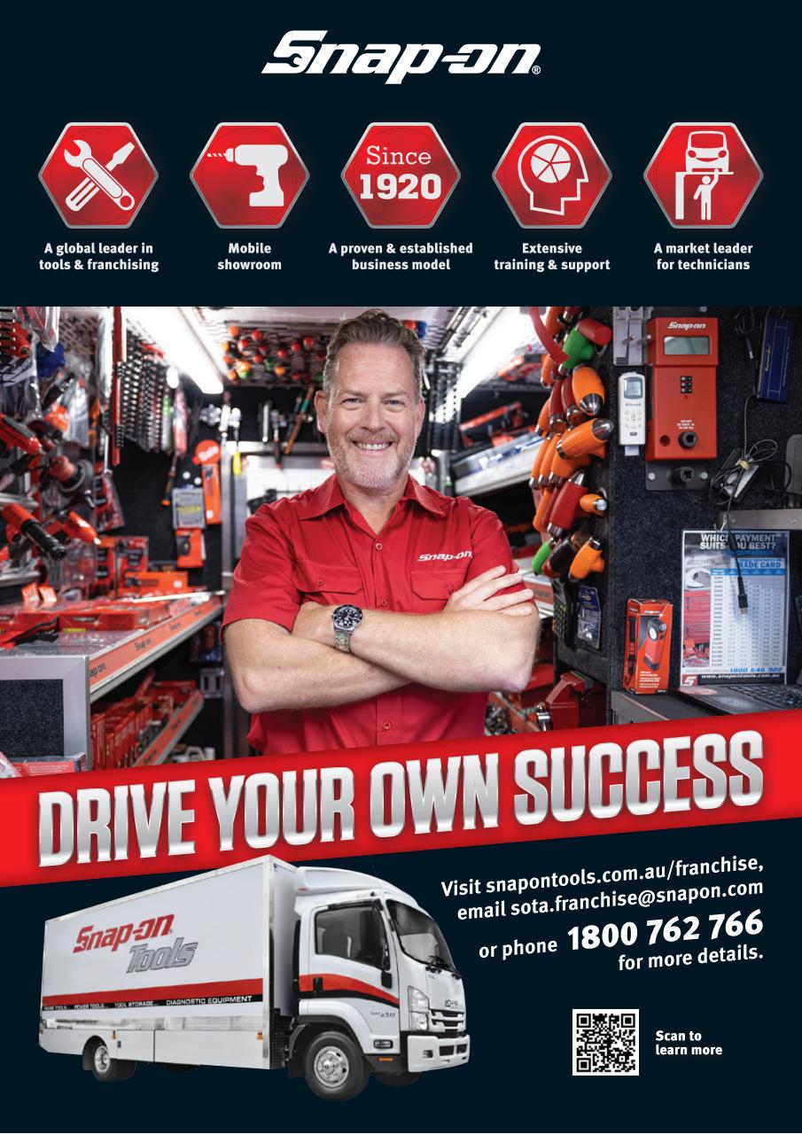 Business Franchise Australia&NZ Preview Pages