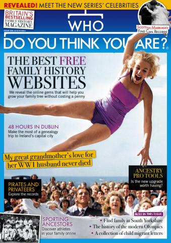 August 2024 issue August 2024