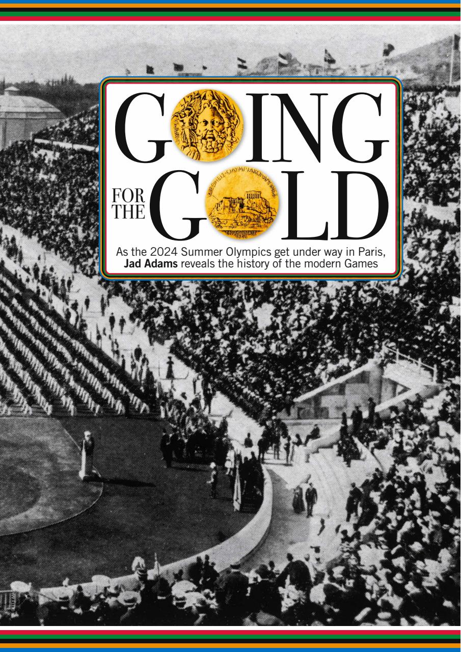 Who Do You Think You Are? Preview Pages