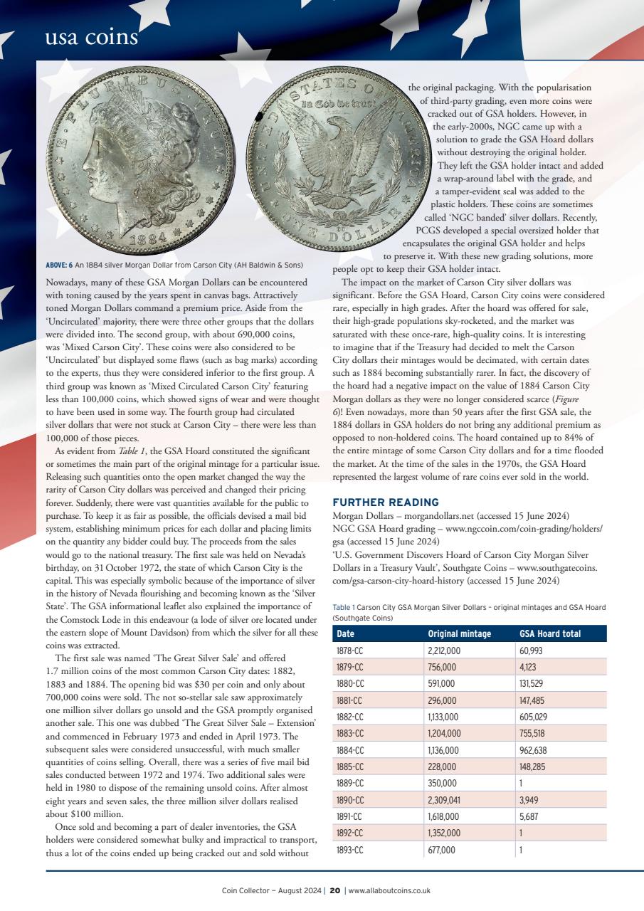 Stamp Collector Preview Pages