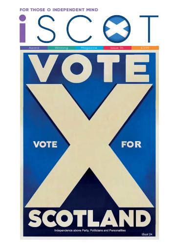 iScot Magazine issue 