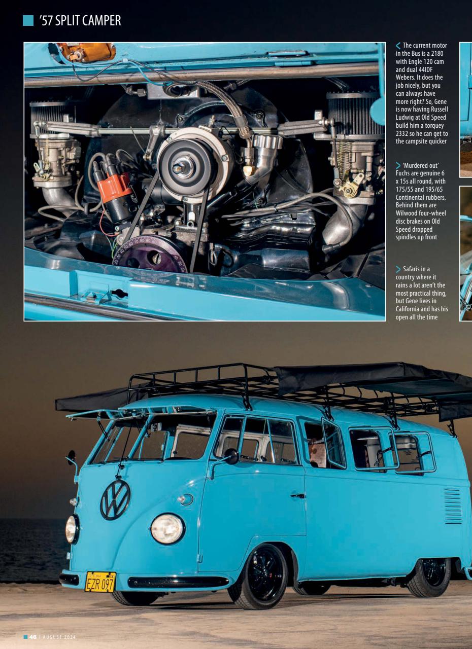 Volksworld Preview Pages