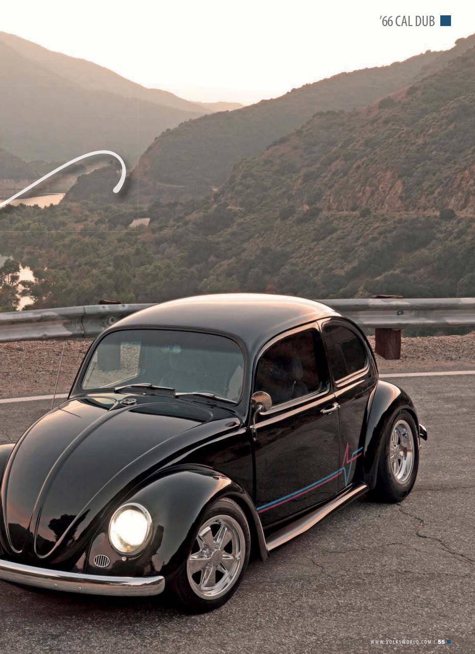 Volksworld Preview Pages