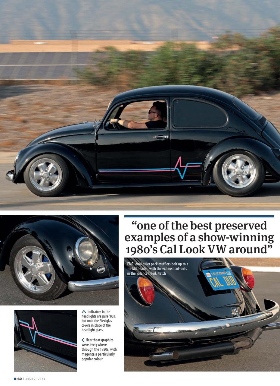 Volksworld Preview Pages