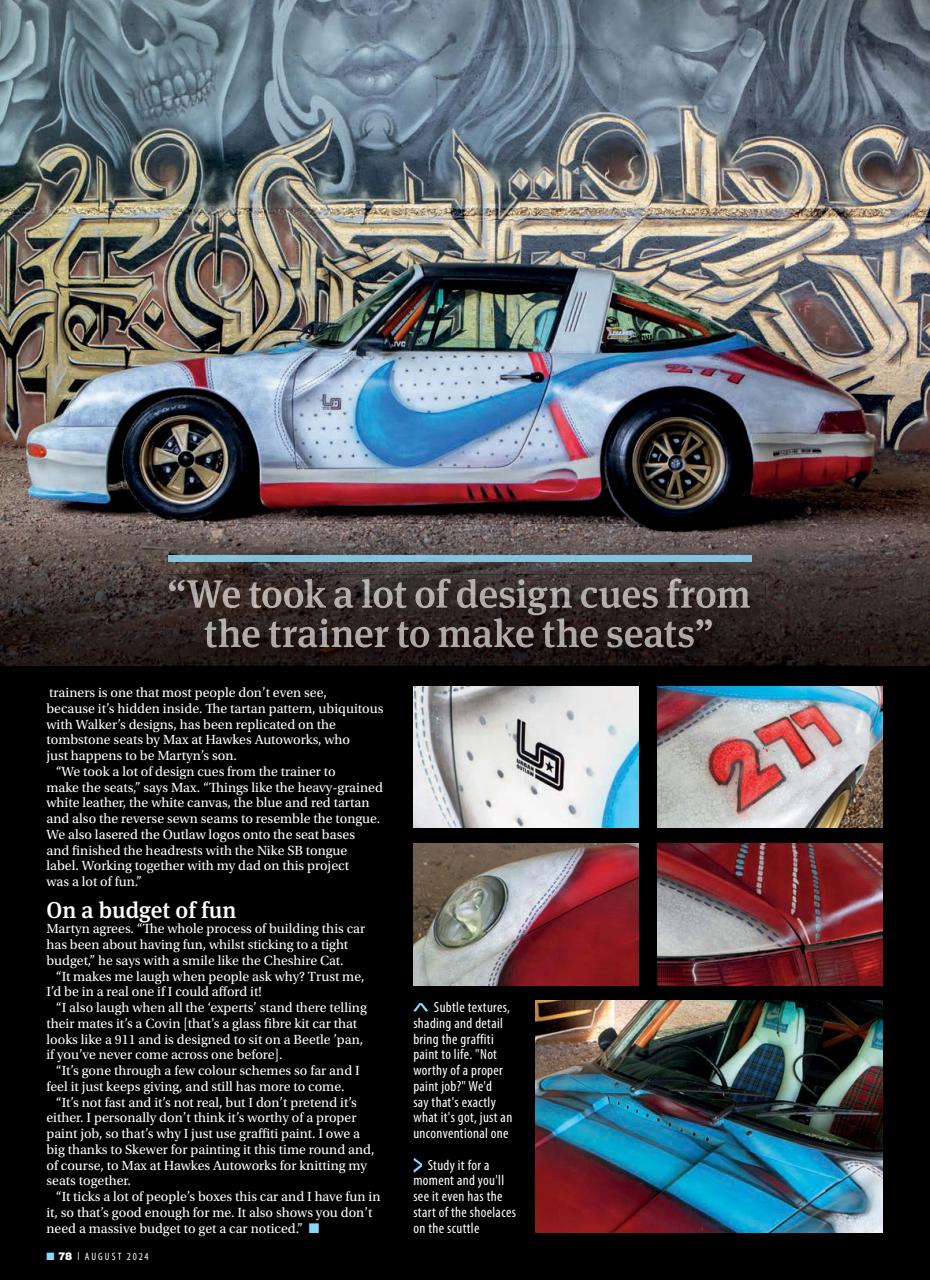 Volksworld Preview Pages