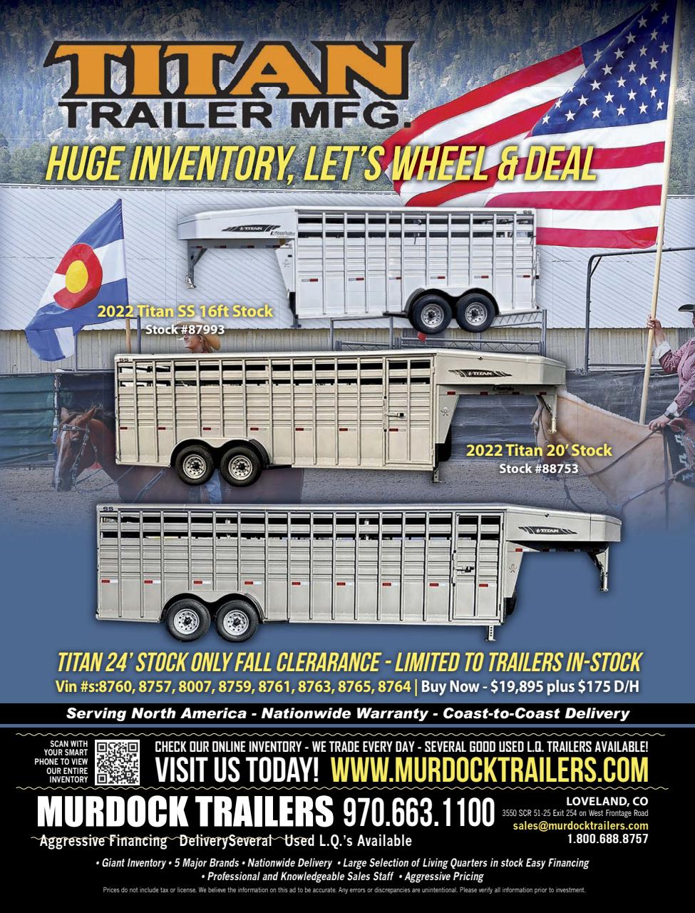 Rodeo Life Preview Pages