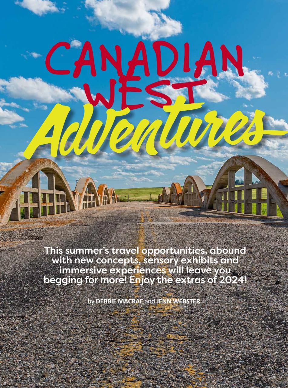 Western Horse Review Preview Pages