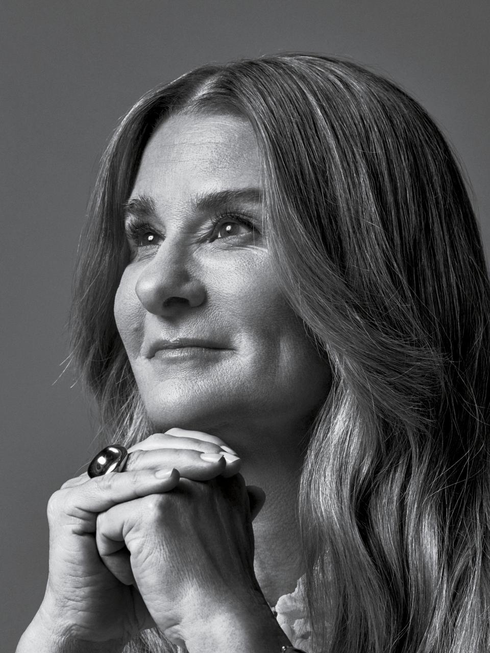 TIME Magazine Europe Preview Pages