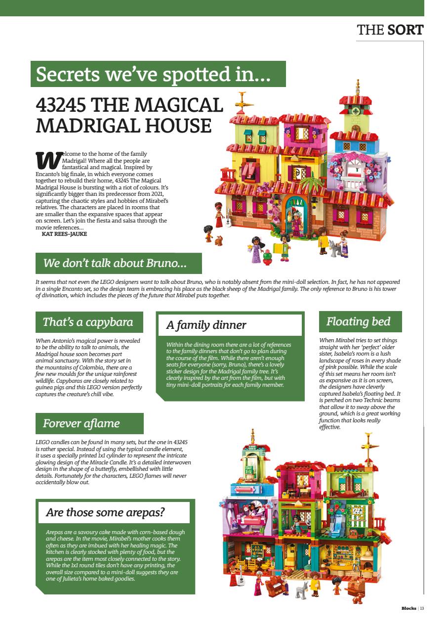 Blocks Magazine Preview Pages